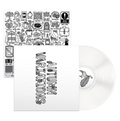 Autumn Variations: White Vinyl LP
