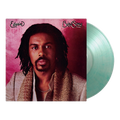 Edwin Birdsong: Limited Transparent Green Vinyl LP