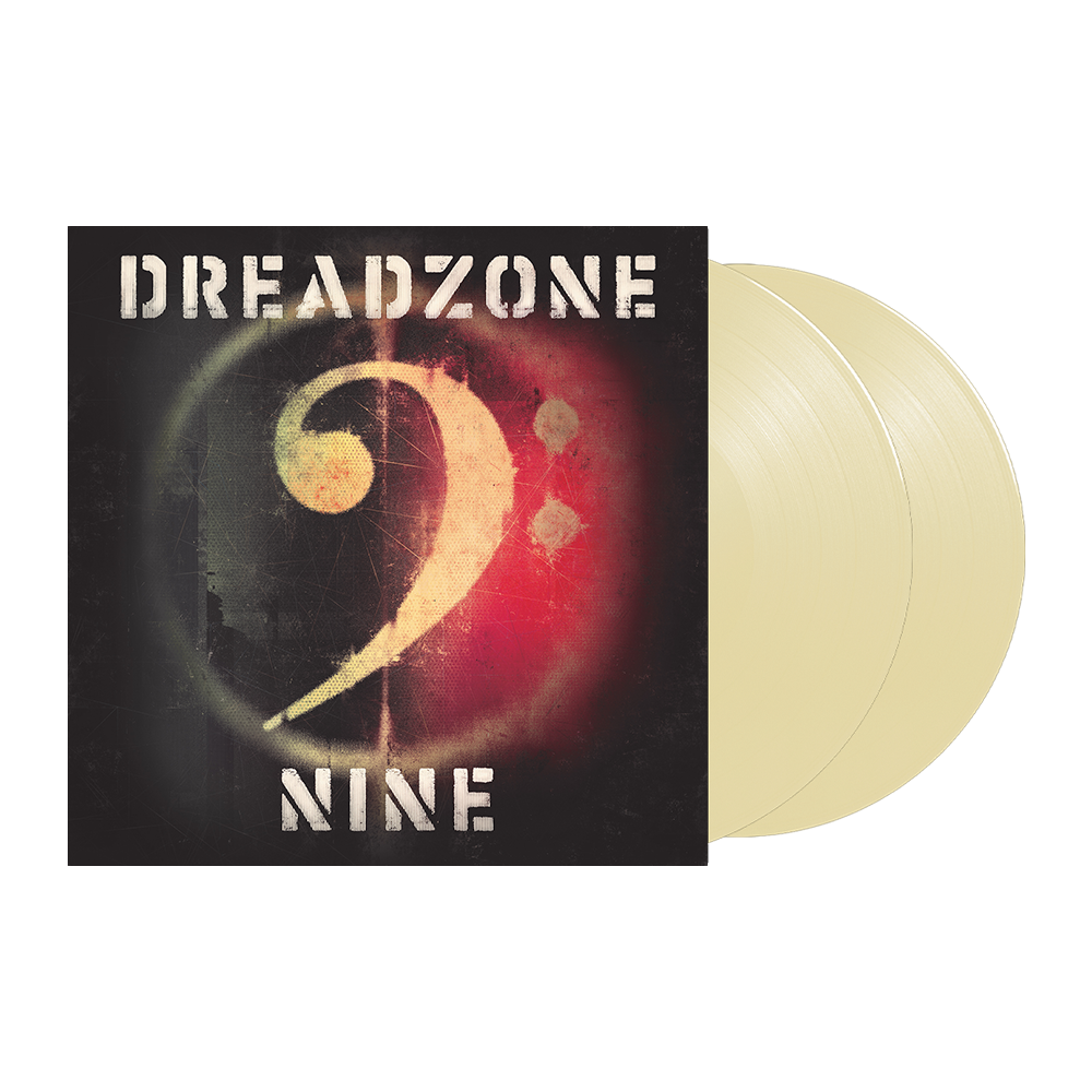 Nine: Limited Cream Vinyl 2LP