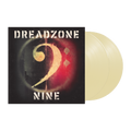 Nine: Limited Cream Vinyl 2LP