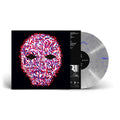 Power Sucker: Metallic Silver Blue Swirl Vinyl LP