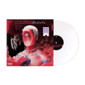 Beauty In Death (Repress) : Limited White Vinyl LP