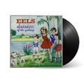Daisies of The Galaxy: Vinyl LP