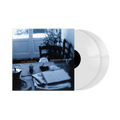 Una Mattina: White Vinyl 2LP.