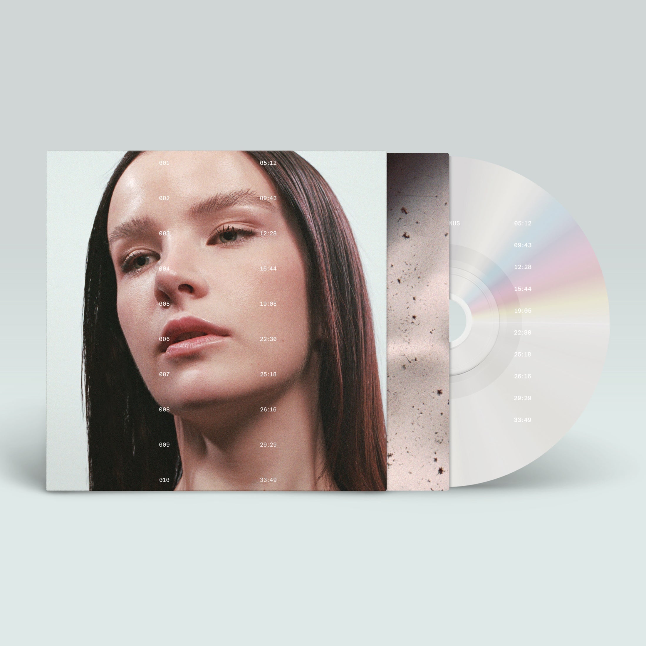 DIA: CD