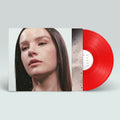 DIA: Limited Red Vinyl LP