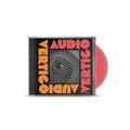 AUDIO VERTIGO CD