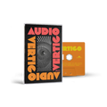 AUDIO VERTIGO: Cassette