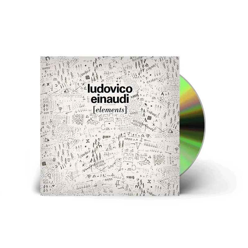 Elements: CD