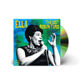Ella - The Lost Berlin Tapes: CD