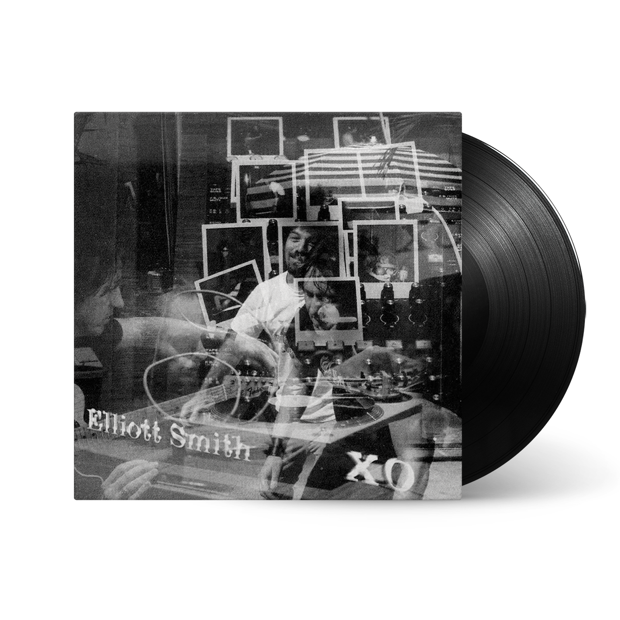 XO: Vinyl LP