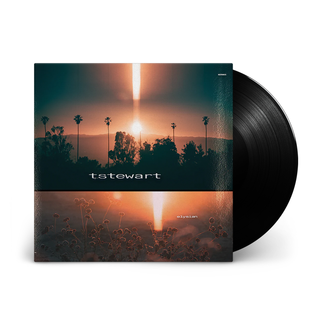 elysian: Vinyl LP