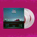 The Death of Slim Shady (Coup de Grâce) Blood Stain Clear Vinyl (Alternate Cover)