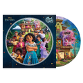 Encanto: Picture Disc Vinyl LP