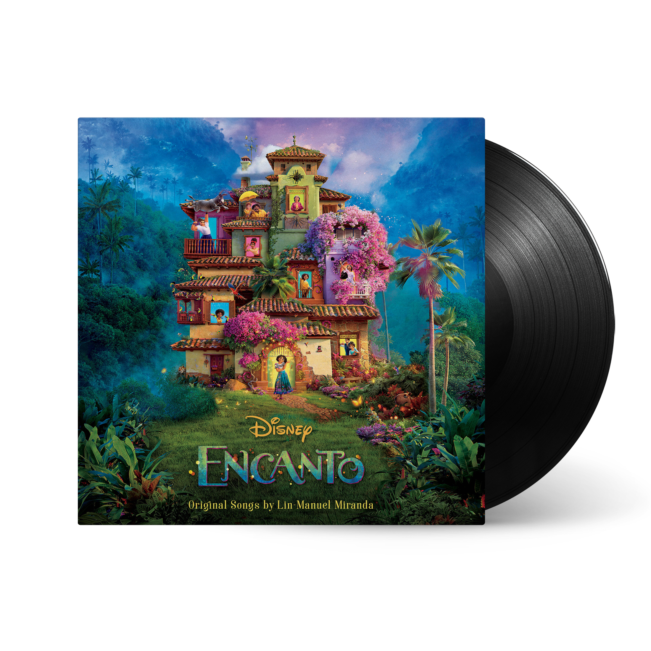Encanto: Vinyl LP