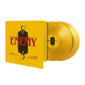 Enemy (OST): Limited Translucent Yellow Vinyl 2LP
