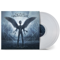 The Singularity (Phase II – Xenotaph): Limited Edition Clear Vinyl 2LP