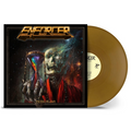 Nostalgia: Limited Edition Gold Colour Vinyl LP