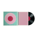 Liminal - Black BioVinyl