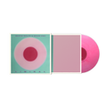 Liminal - Exclusive Translucent Rose BioVinyl