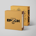 Epoch: Limited Edition 5LP Vinyl Box Set