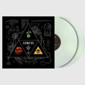 The Beautiful Dark of Life: Limited Glow In The Dark Vinyl 2LP
