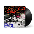 Evol: Vinyl LP