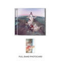 Everything's Falling CD
