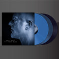 Electric Blue: Multicolour Blue Vinyl 3LP