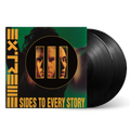 III sides to Every Story: Vinyl 2LP