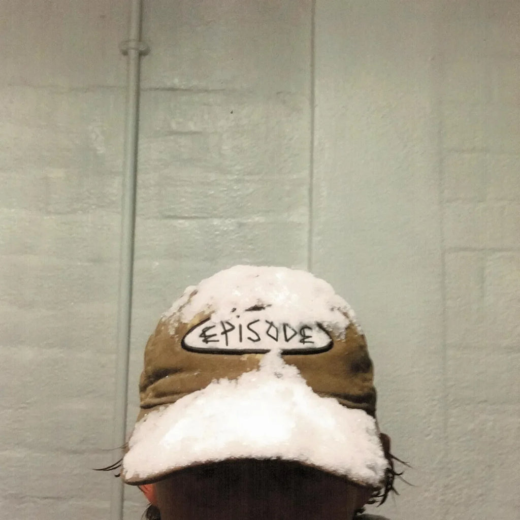 episode: CD