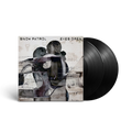 Eyes Open Vinyl