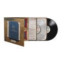 Pedestrian Verse (10th Anniversary Edition): Limited Split Clear & Black Vinyl 2LP