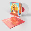Wormslayer: Crystal Clear Vinyl LP