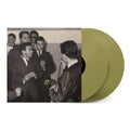 Eccentric Soul - The Cobra Label: Limited Edition Opaque Gold Vinyl 2LP