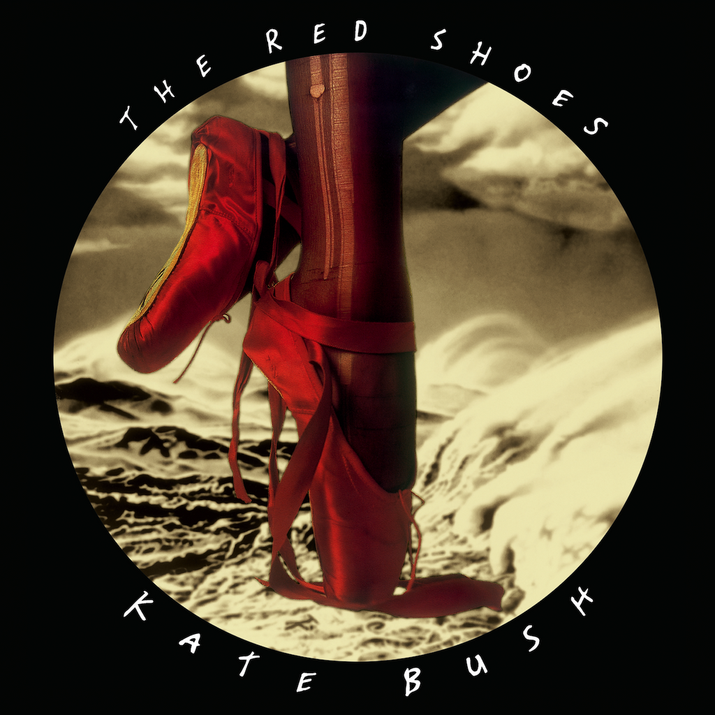 The Red Shoes (2018 Remaster): Vinyl LP