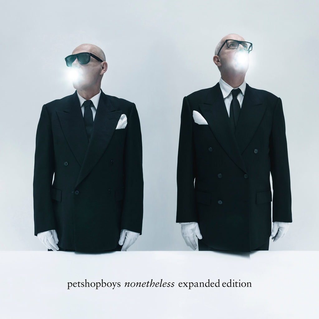 Nonetheless (Expanded Edition): 2CD