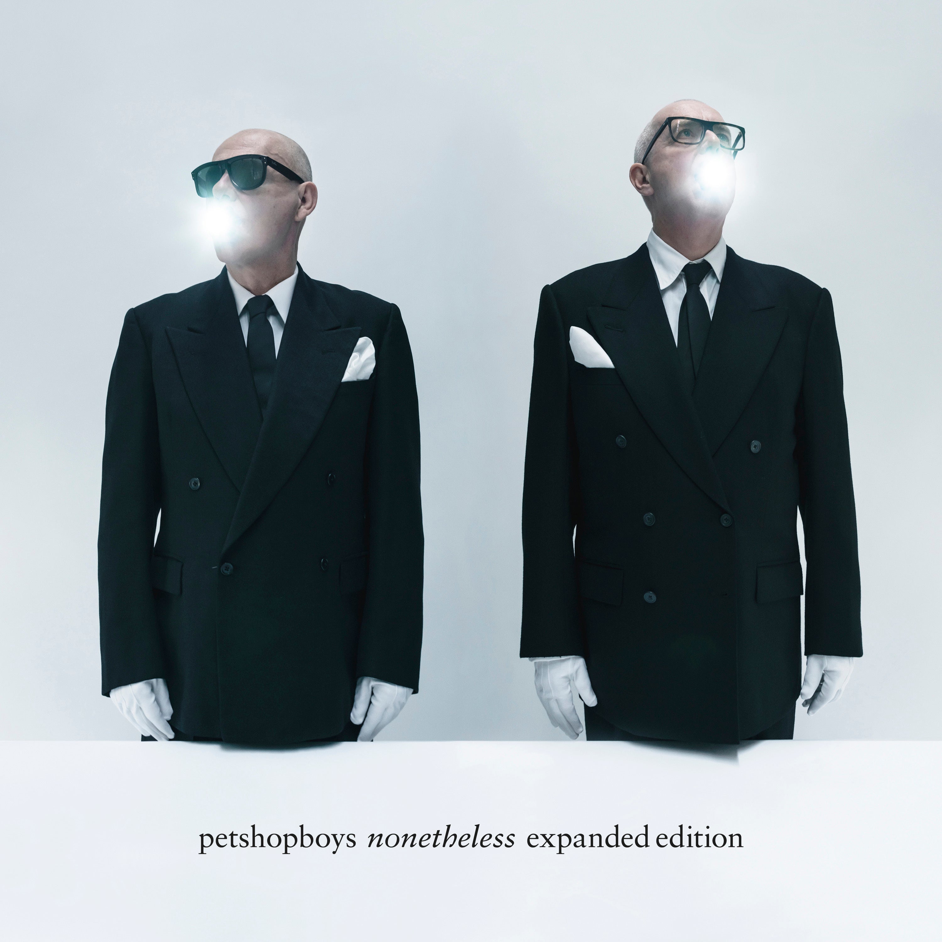 Nonetheless (Expanded Edition): 2CD