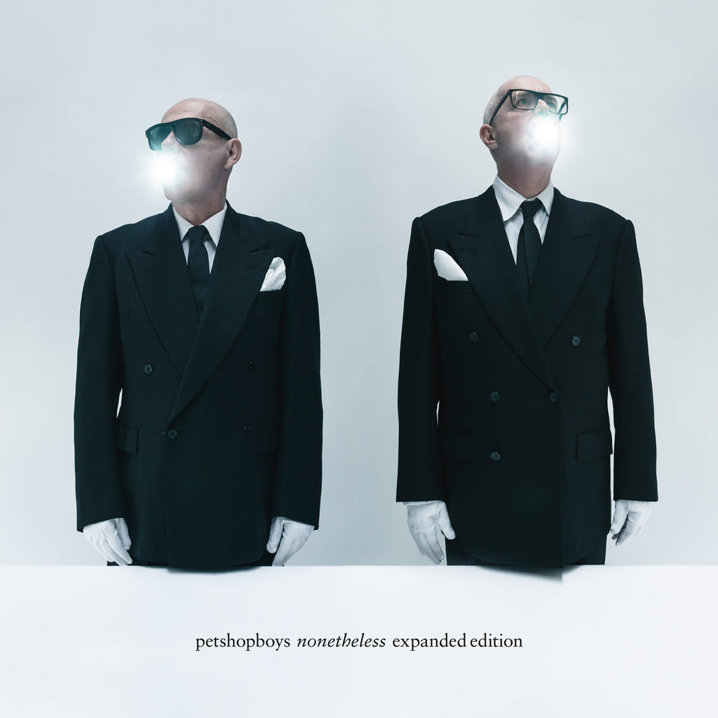 Nonetheless (Expanded Edition): Vinyl 3LP