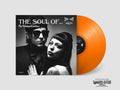 The Soul Of…The Fabulous Courettes: Orange Vinyl LP