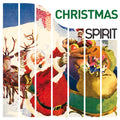 Spirit of Christmas: Vinyl LP