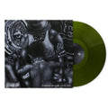 Standing On Giant Shoulders: Forest Green Vinyl LP