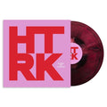 Marry Me Tonight: Limited Pink & Black Vinyl LP