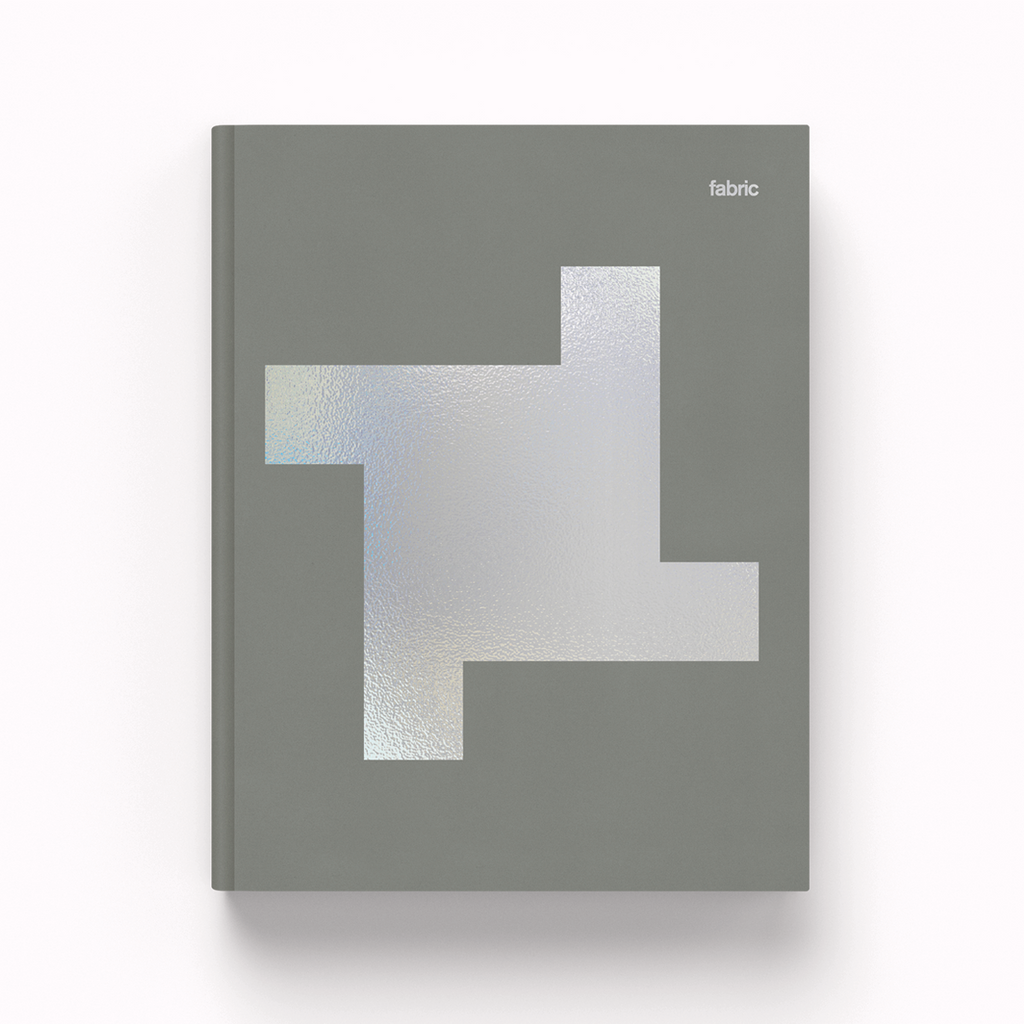 fabric - The Fully Illustrated History Of The Famous London Club: Limited Hardback Book