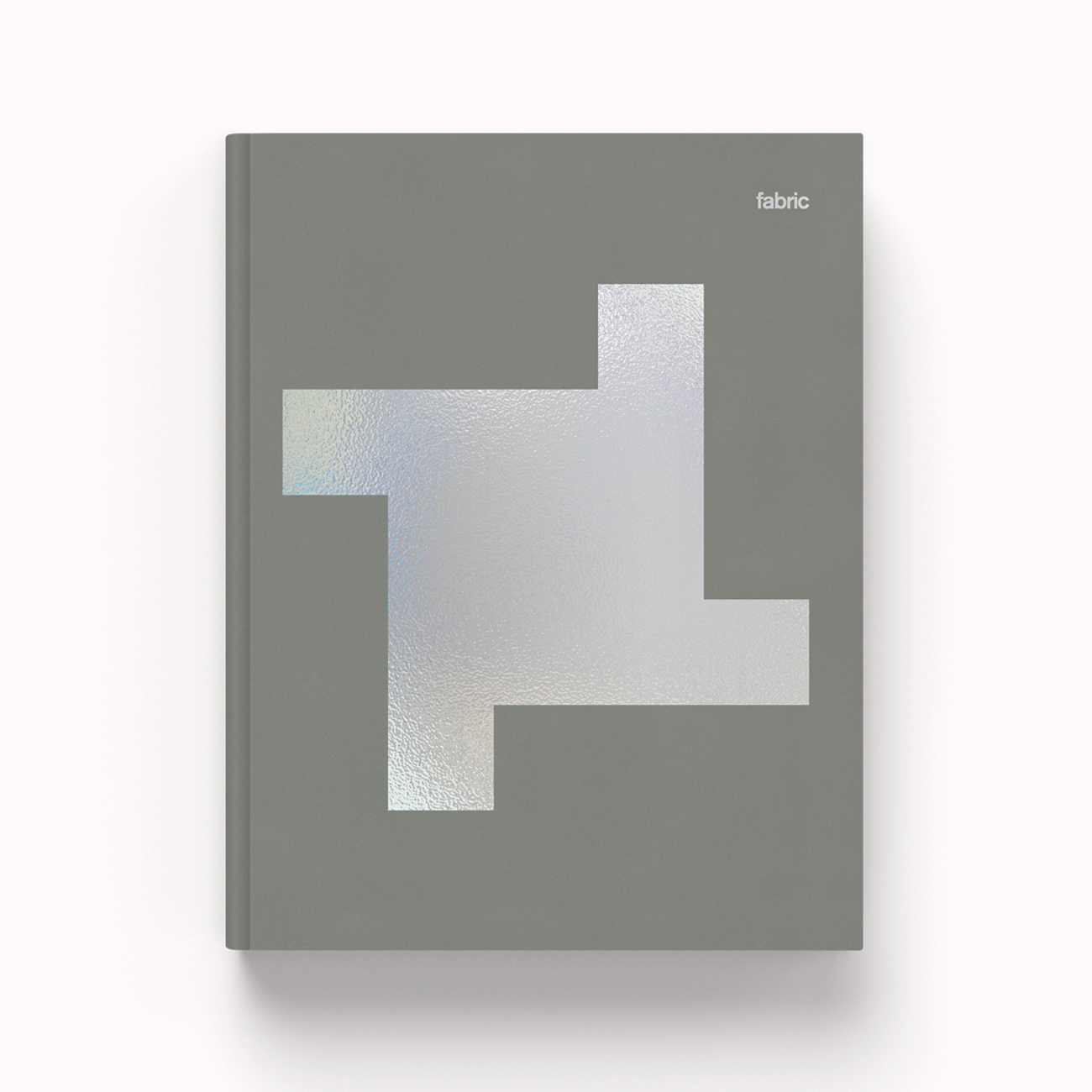 fabric - The Fully Illustrated History Of The Famous London Club: Limited Hardback Book