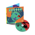 Lounge Psychédélique (The Best of Lounge & Exotica 1954-2022): CD