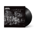 What We Did On Our Holidays: Vinyl LP