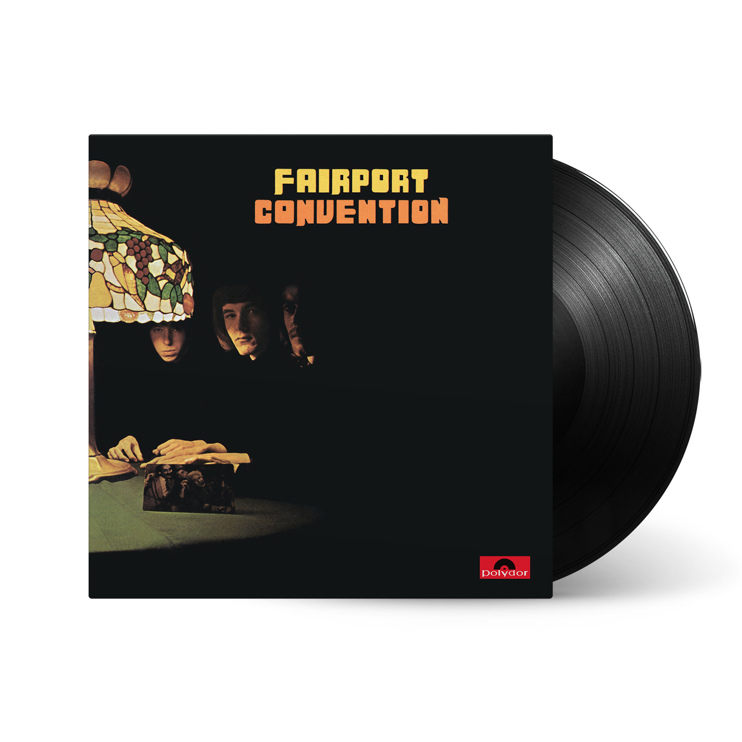 Fairport Convention: Vinyl LP