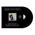 So Much (For) Stardust: Vinyl LP