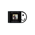 So Much (For) Stardust: CD